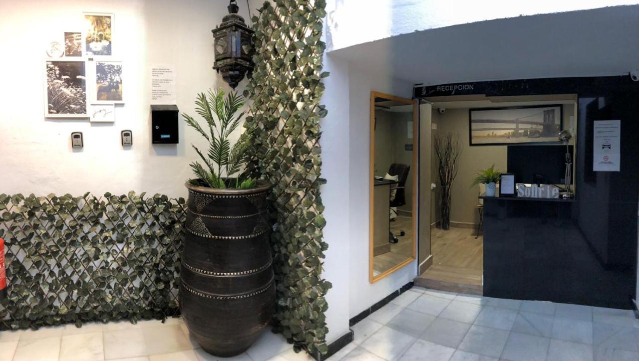 Boutique Princesa Marbella Exterior foto